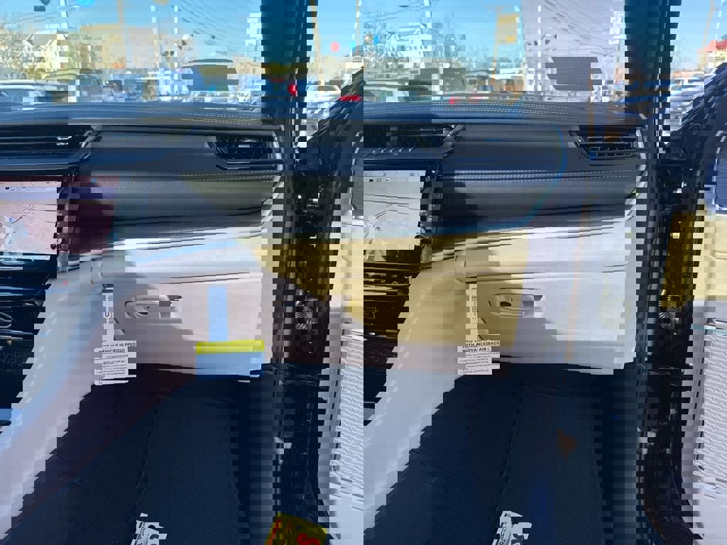 New 2026 Jeep Grand Cherokee Limited image 31