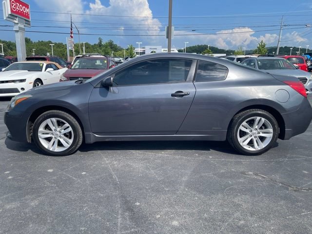 Used 2011 Nissan Altima 2.5 S FWD image 5