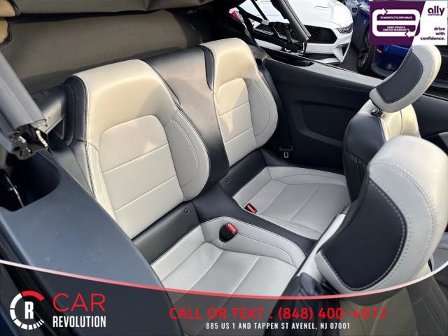 Used 2024 Ford Mustang Premium image 11
