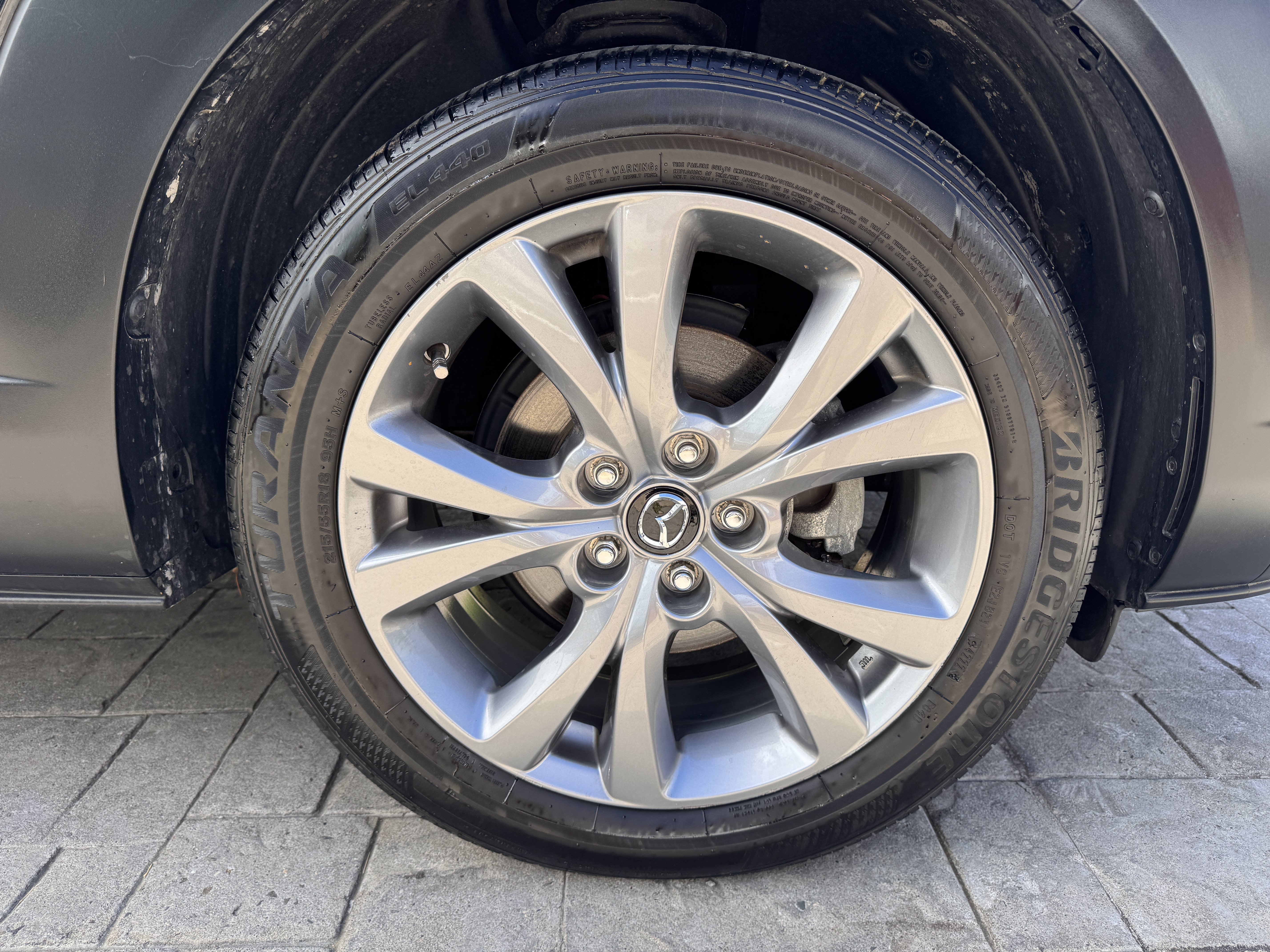 Certified 2023 MAZDA CX-30 AWD 2.5 S w/ Select Package image 20