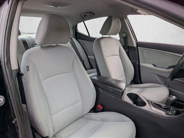 Used 2013 Kia Optima LX image 17
