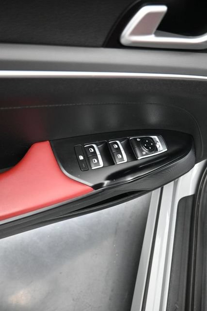 Used 2022 Kia K5 GT-Line w/ GT-Line FWD Premium Package image 10