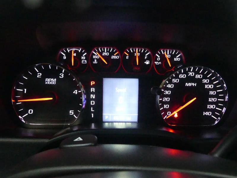 Used 2019 Chevrolet Silverado 3500 W/T w/ WT Convenience Package image 29