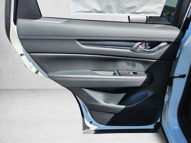 New 2025 MAZDA CX-5 2.5 Turbo image 14