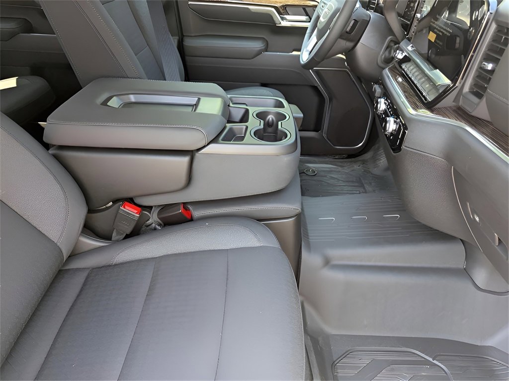 New 2026 GMC Sierra 1500 Elevation image 38