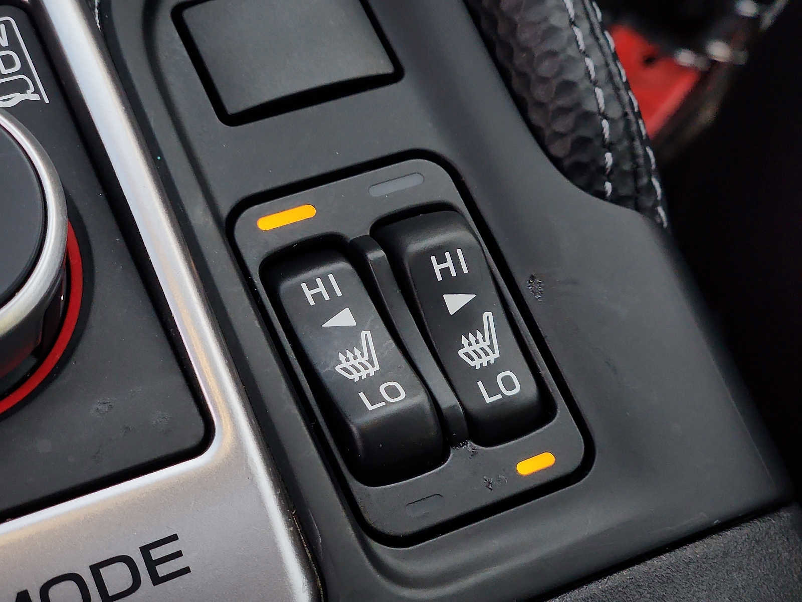 Used 2023 Subaru Forester Limited image 25