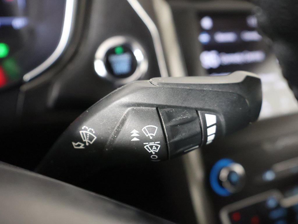 Used 2019 Ford Fusion SEL image 37