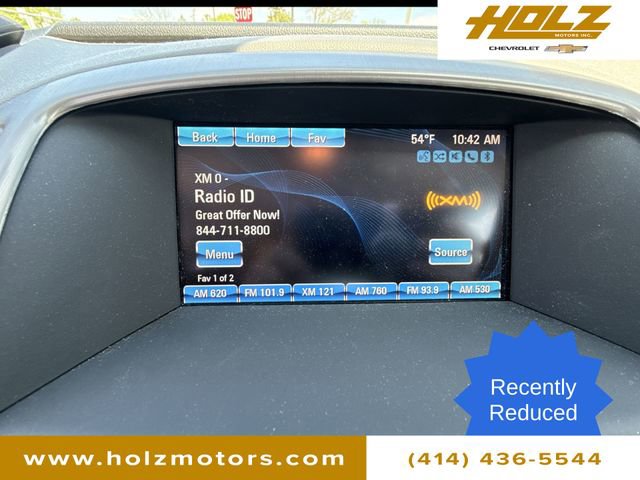 Used 2015 Buick Verano w/ Comfort Package FWD image 13