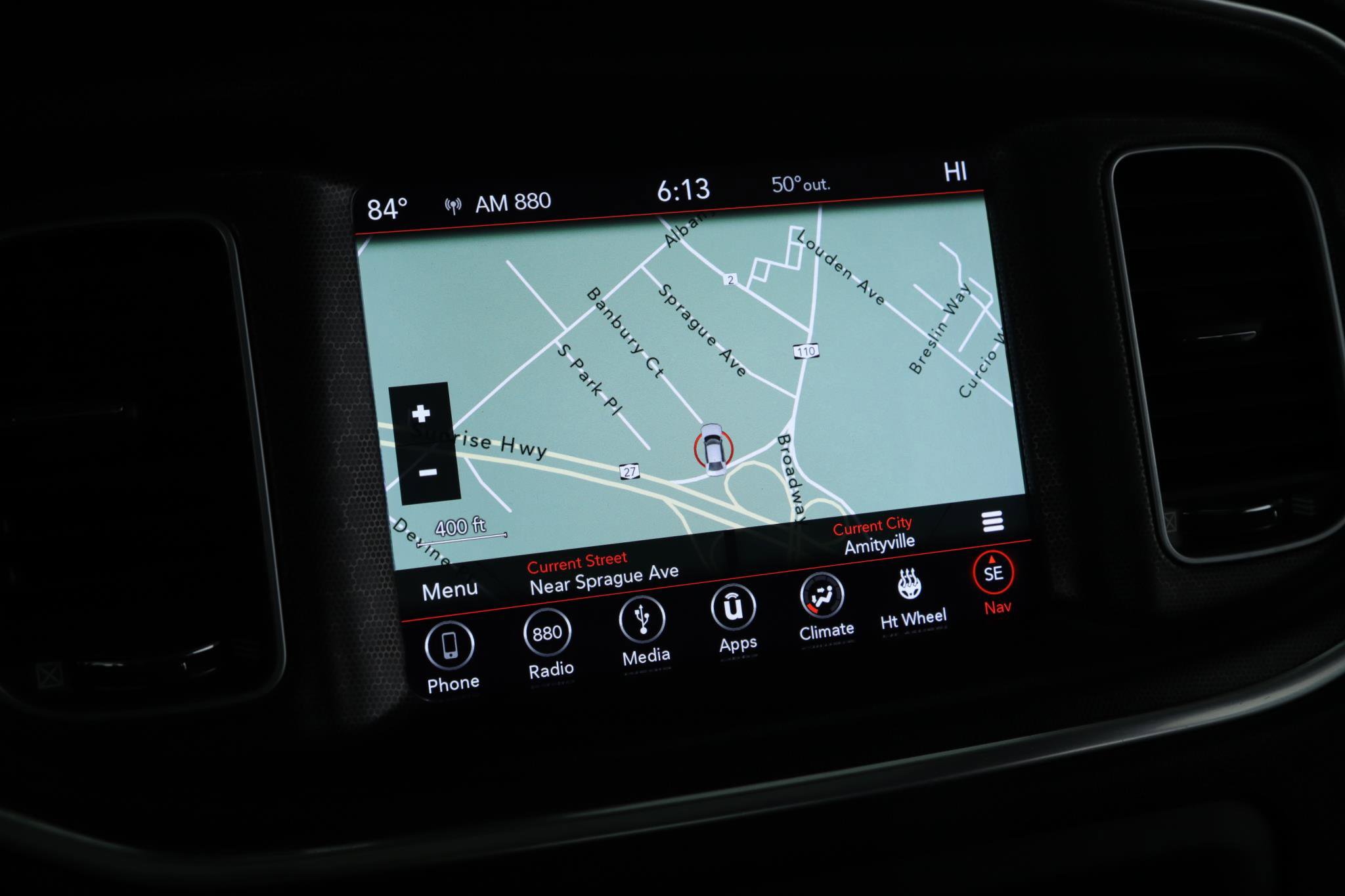 Used 2018 Dodge Charger GT image 13