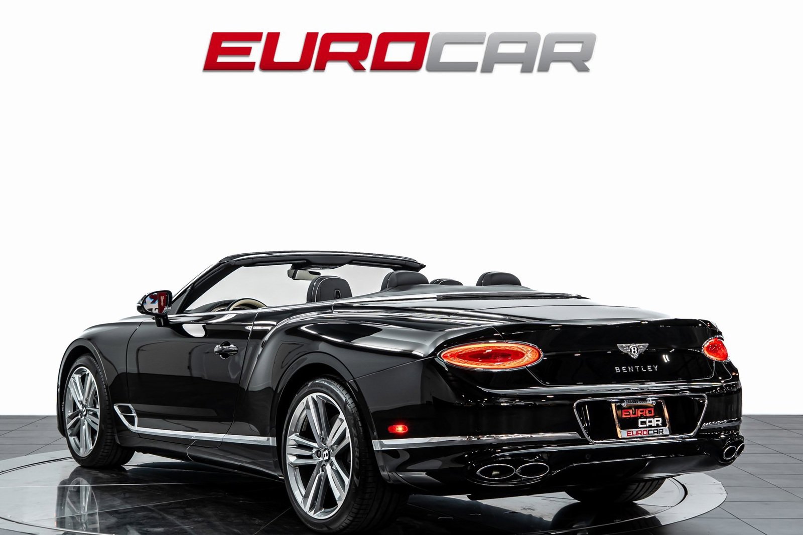 Used 2023 Bentley Continental GT Mulliner image 4