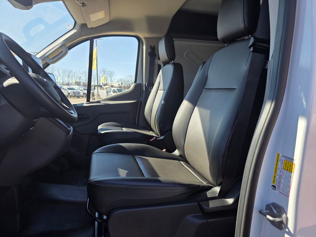 New 2026 Ford Transit 350 148 High Roof Extended image 18