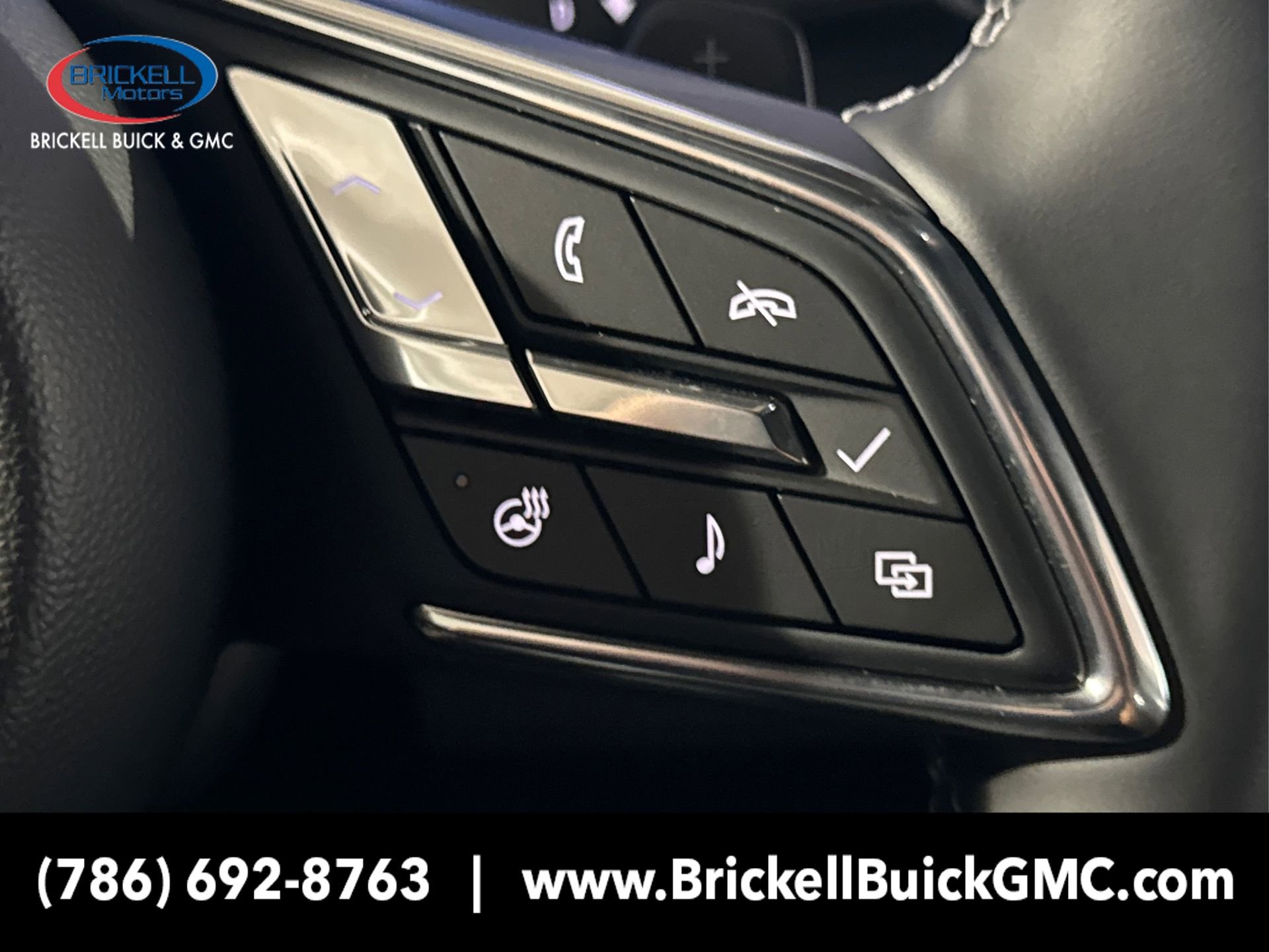 New 2025 Buick Enclave Sport Touring w/ Power Package image 31