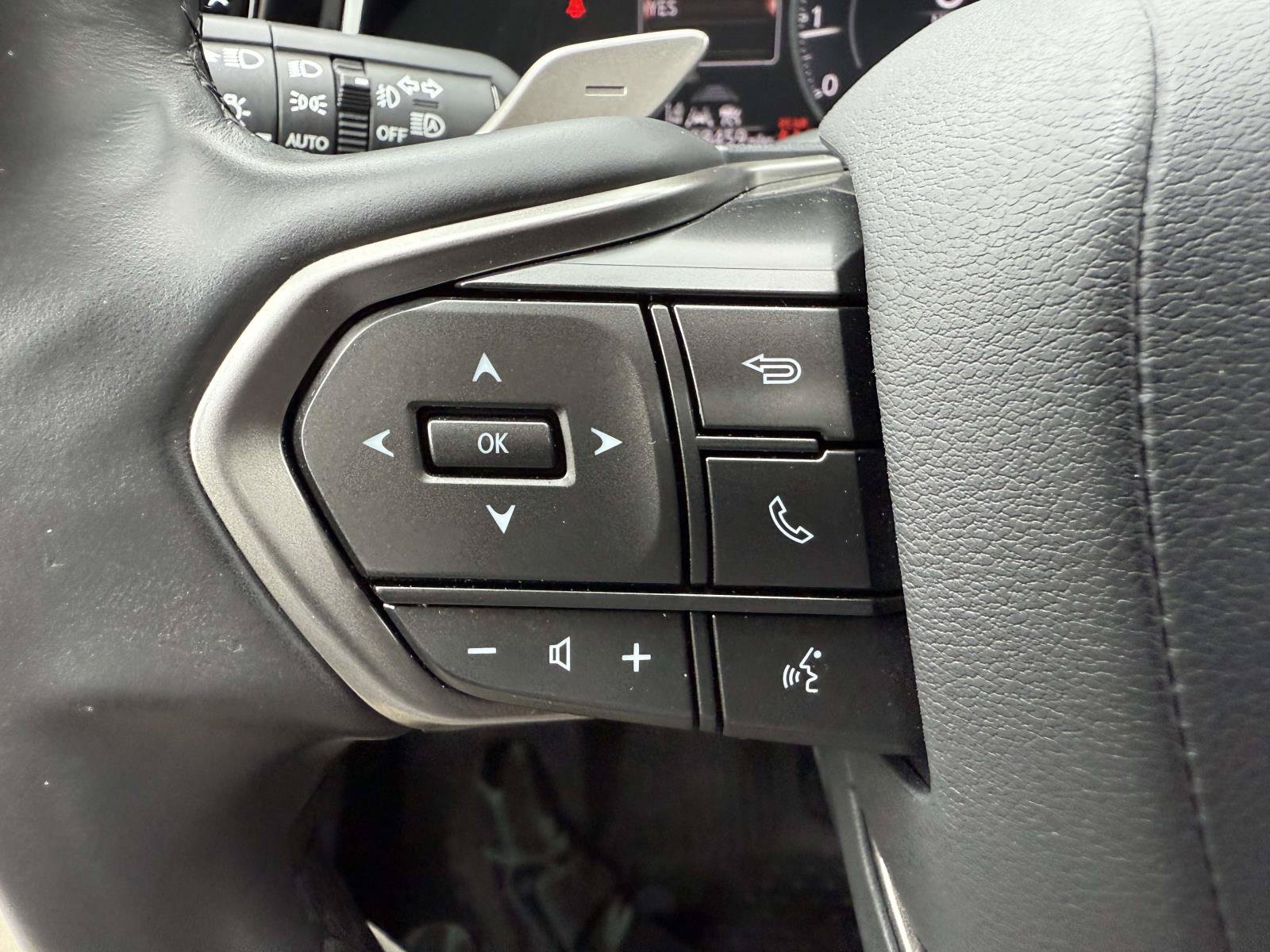 Used 2022 Lexus NX 350 AWD w/ Accessory Package 2 image 23