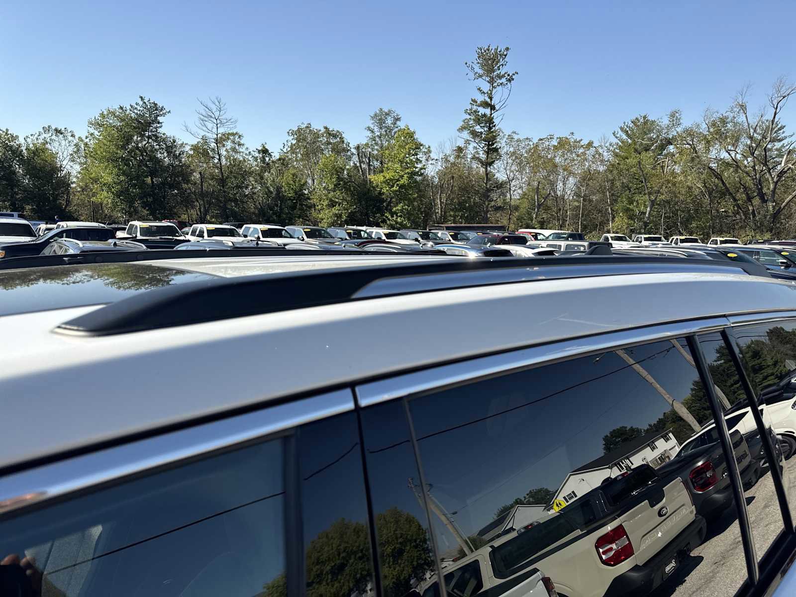 Used 2022 Jeep Grand Cherokee L Laredo w/ Luxury Tech Group I image 14