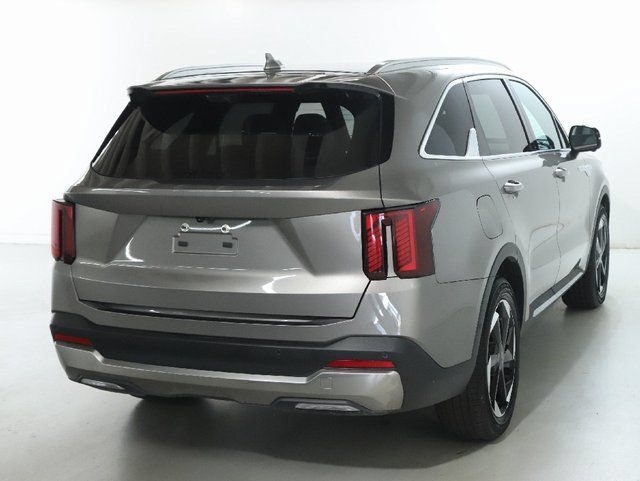 Used 2025 Kia Sorento SX Prestige AWD/4WD image 49