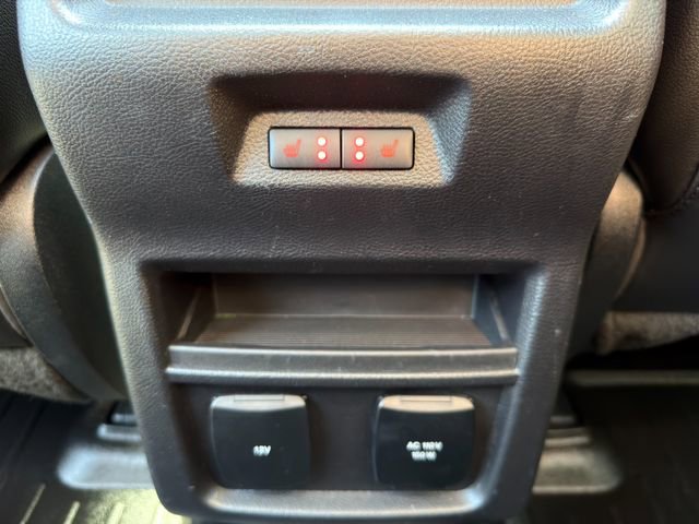 Used 2016 Ford Edge Sport w/ Equipment Group 401A AWD/4WD image 18