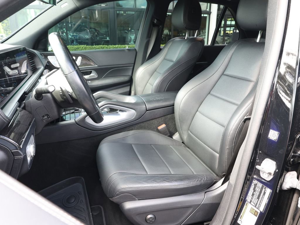 Used 2021 Mercedes-Benz GLE 350 image 18