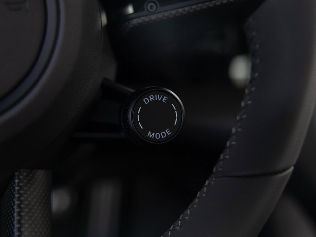 New 2025 Porsche Taycan image 50