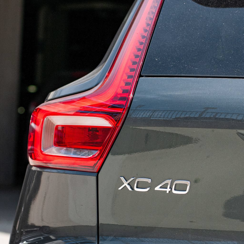 New 2026 Volvo XC40 B5 Ultra w/ Protection Package Premier AWD/4WD image 5