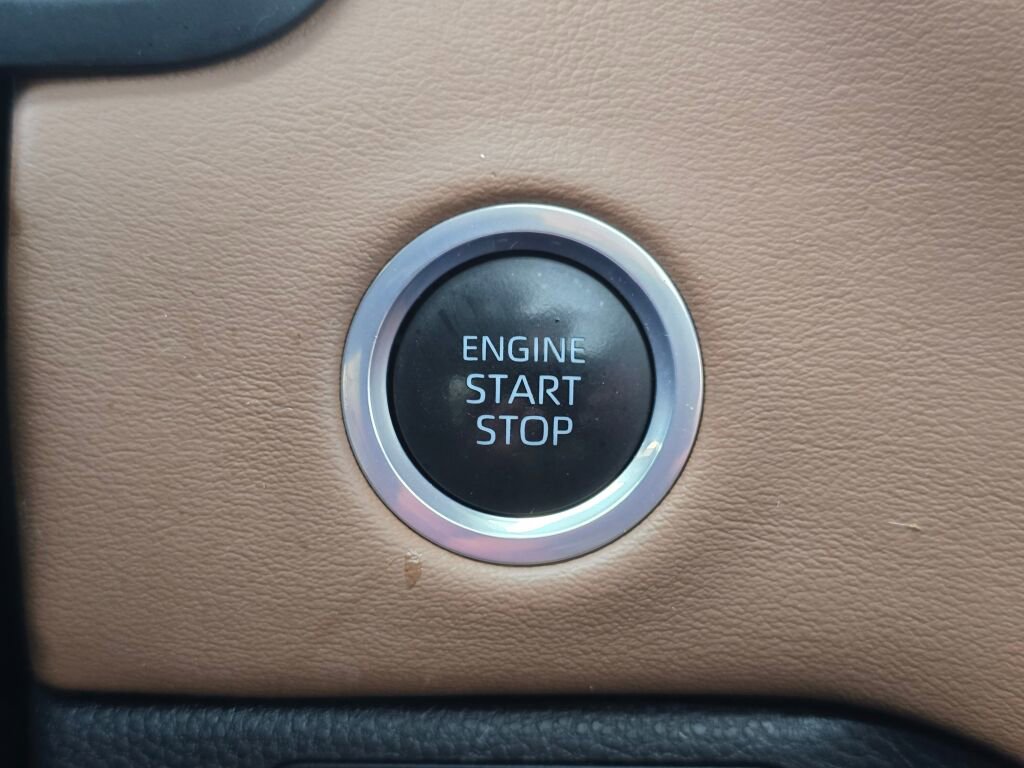 Used 2023 Toyota Tundra 1794 Edition image 38