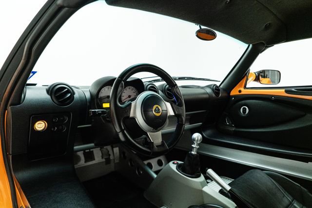 Used 2006 Lotus Elise Supercharged image 25