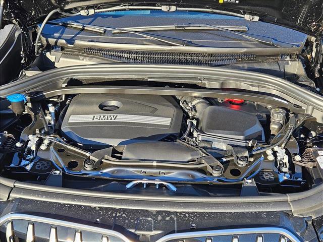 Used 2026 BMW X1 xDrive28i image 17