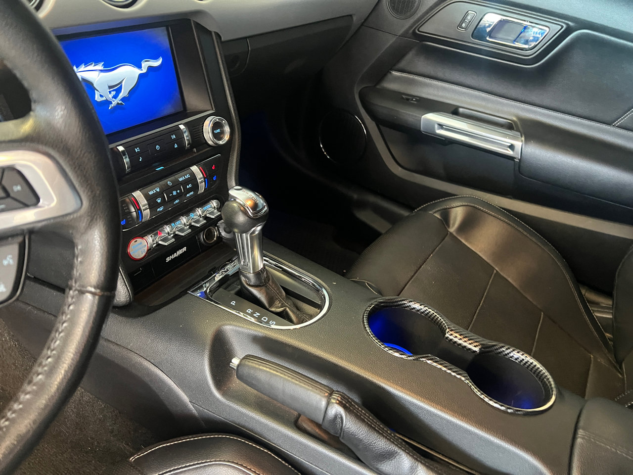 Used 2016 Ford Mustang GT Premium w/ Equipment Group 401A image 9