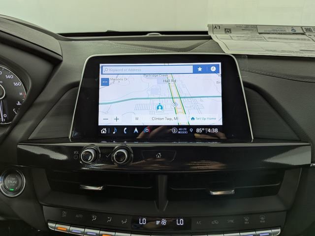 New 2026 Cadillac CT4 Premium Luxury AWD/4WD image 6