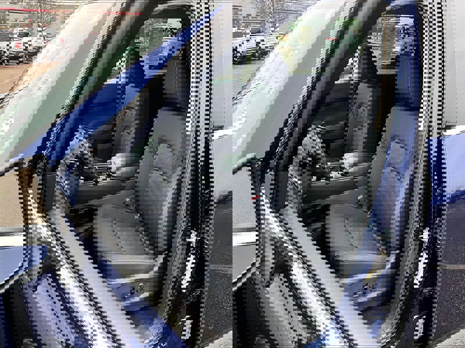 Certified 2024 Nissan Pathfinder SV image 10