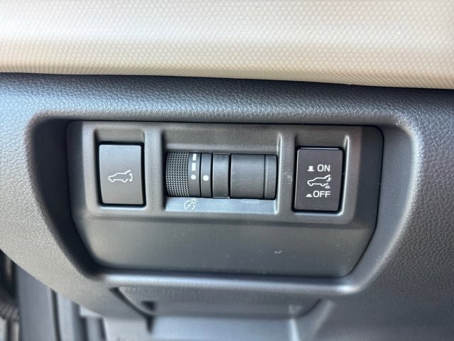 New 2026 Subaru Forester Limited AWD/4WD image 71