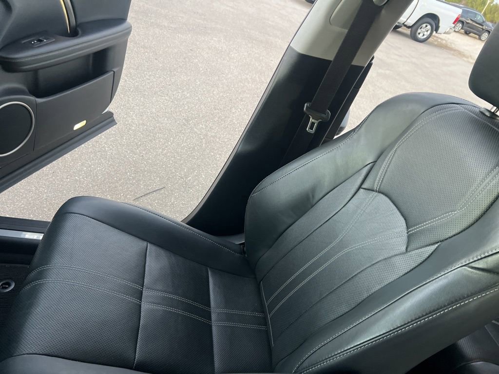 Used 2021 Lexus RX 350 AWD w/ Luxury Package image 46