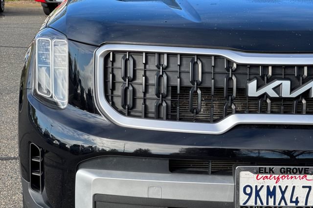 Used 2024 Kia Telluride LX image 48