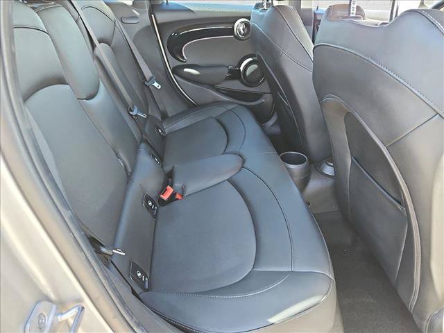 Used 2024 MINI Cooper S FWD image 18