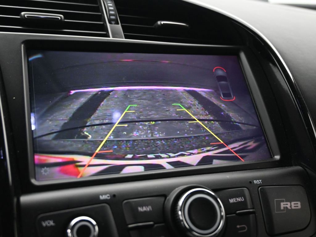 Used 2010 Audi R8 V10 image 45