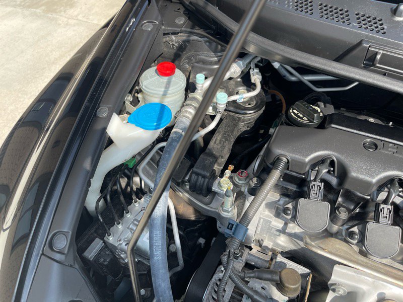 Used 2010 Honda Civic EX image 45