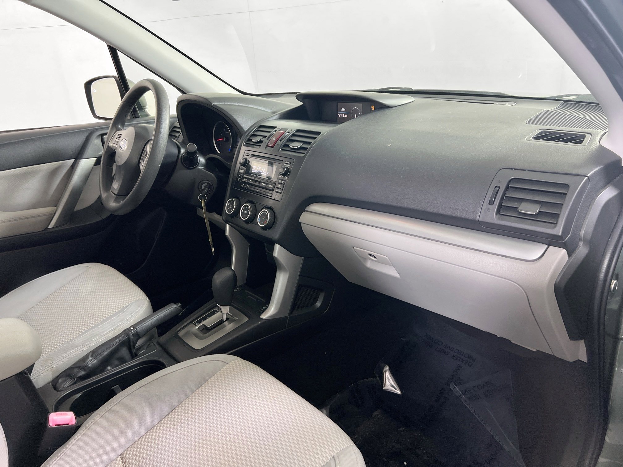 Used 2015 Subaru Forester 2.5i Premium w/ Popular Package #2 image 28