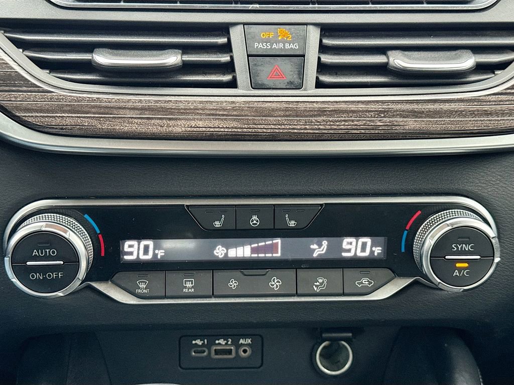 Used 2019 Nissan Altima 2.5 SL image 18