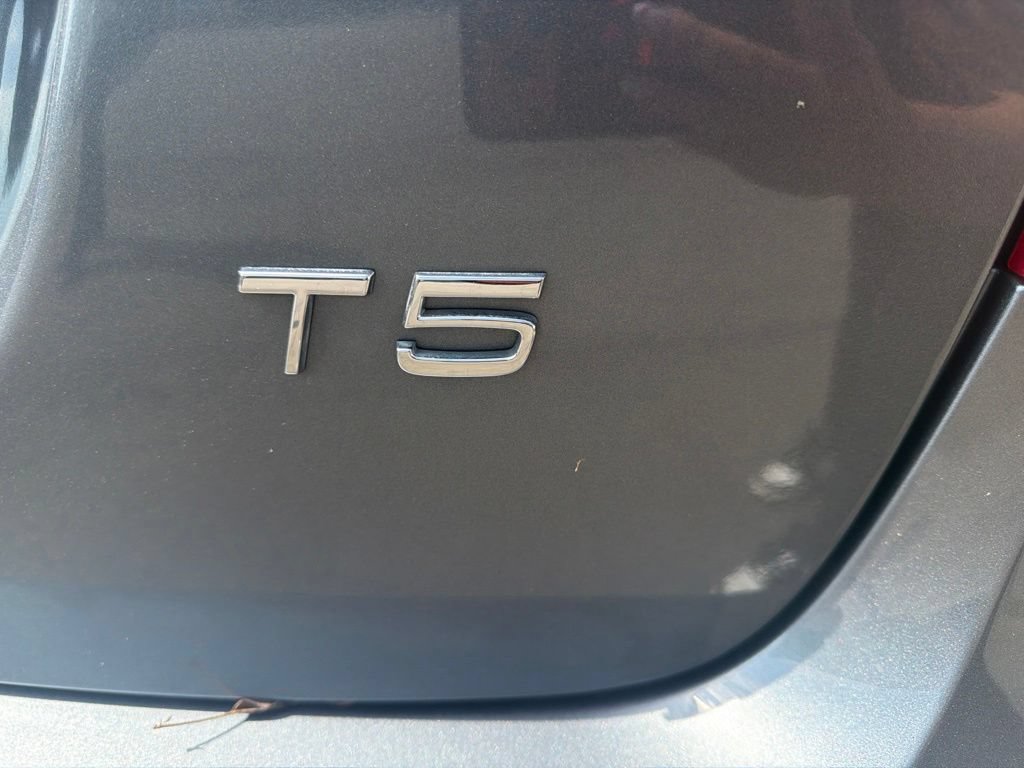Used 2018 Volvo S60 T5 Inscription AWD/4WD image 4