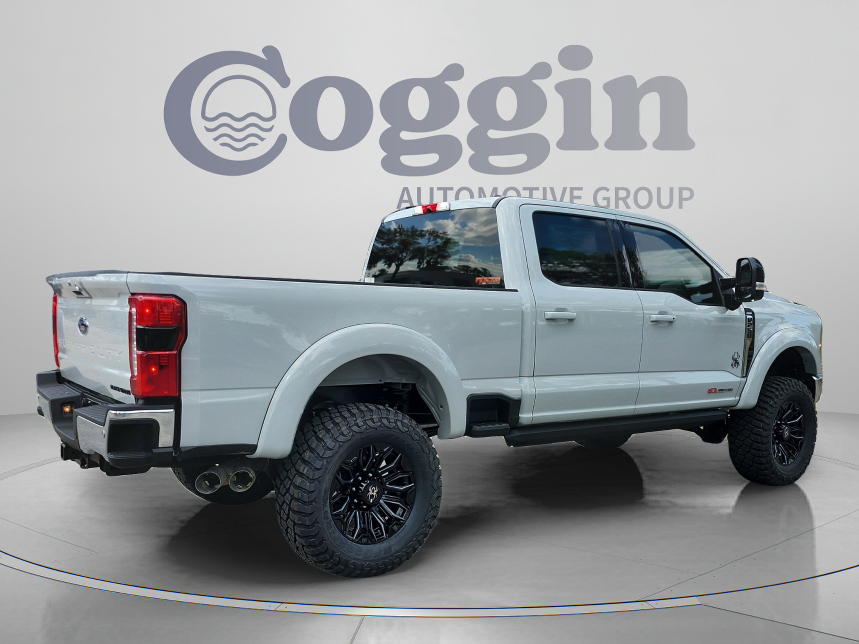 New 2026 Ford F250 Lariat AWD/4WD image 5