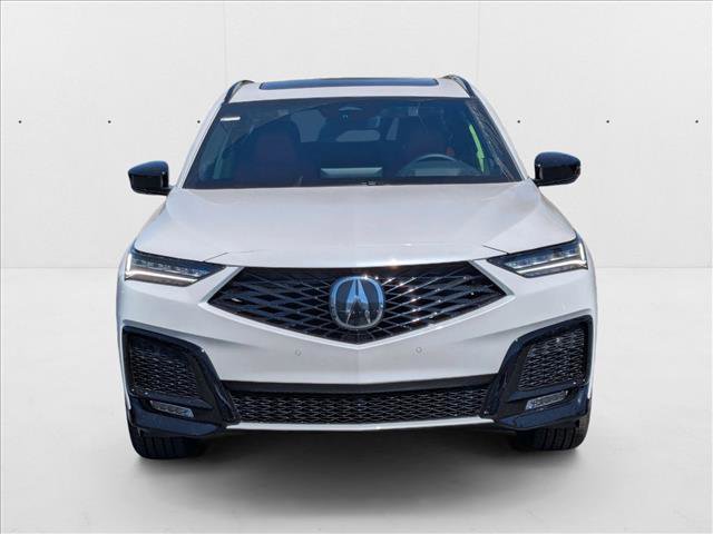 New 2026 Acura MDX A-Spec image 6