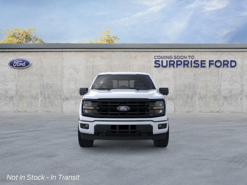 New 2026 Ford F150 XLT image 6