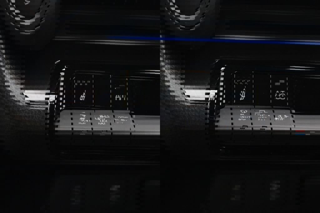 New 2026 Toyota Prius image 8