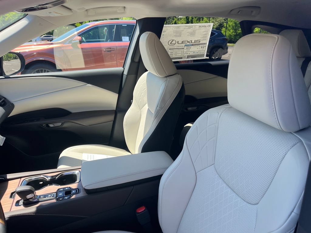 New 2026 Lexus RX 350 Premium Plus AWD/4WD image 8