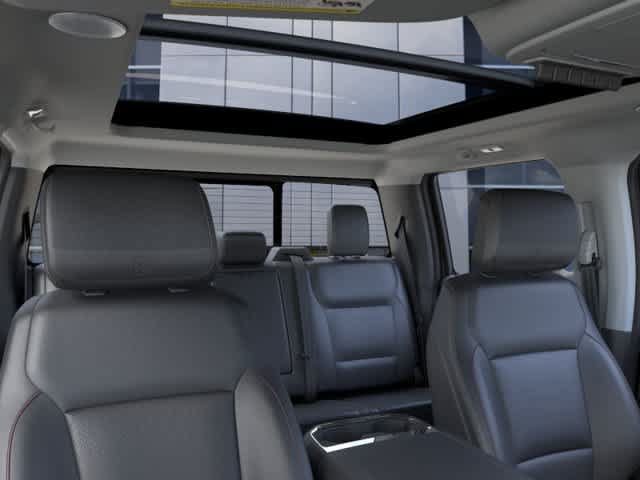 New 2026 Ford F250 Lariat w/ Lariat Ultimate Package AWD/4WD image 22