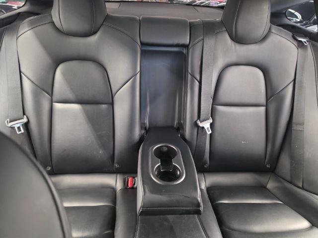 Used 2021 Tesla Model 3 Standard Range Plus RWD image 30