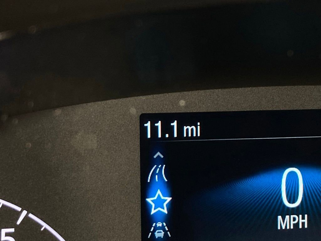 Used 2024 Ford Transit 350 148 Low Roof w/ Load Area Protection Package image 6