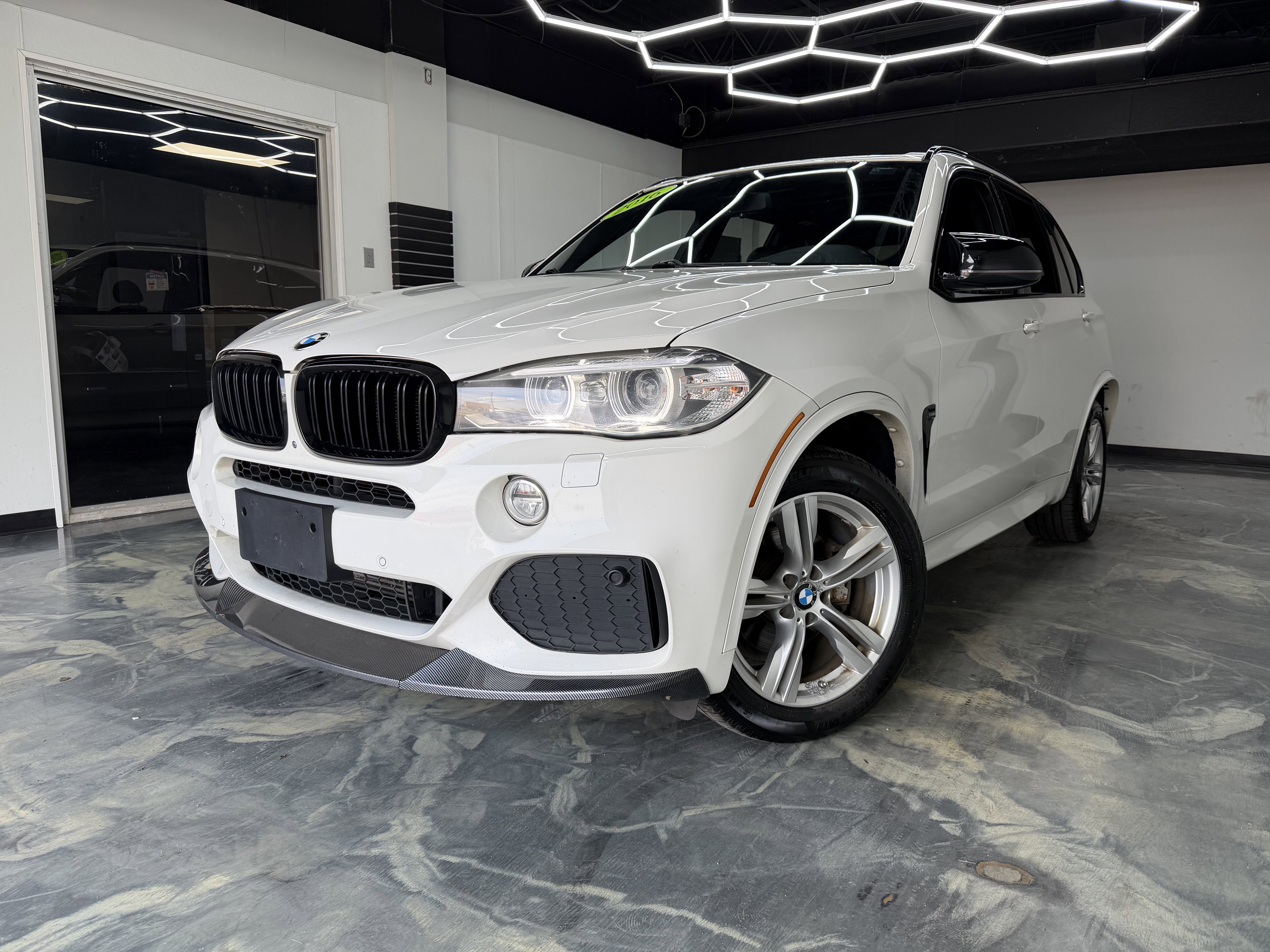 Used 2016 BMW X5 xDrive35i video 1