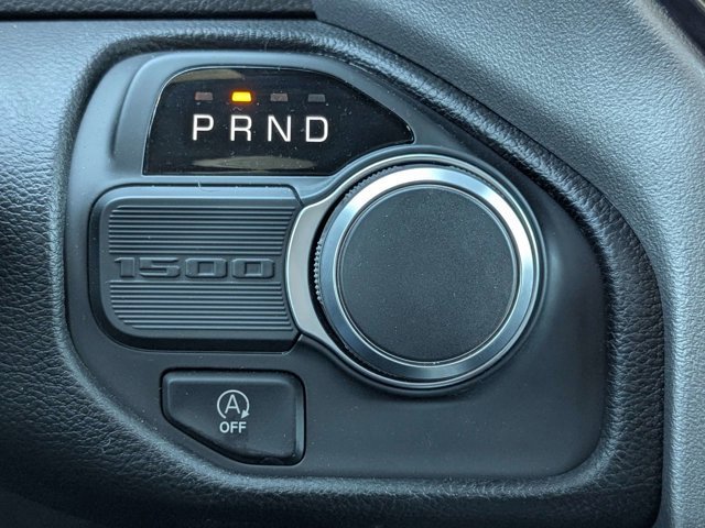 Used 2025 RAM 1500 Big Horn image 36