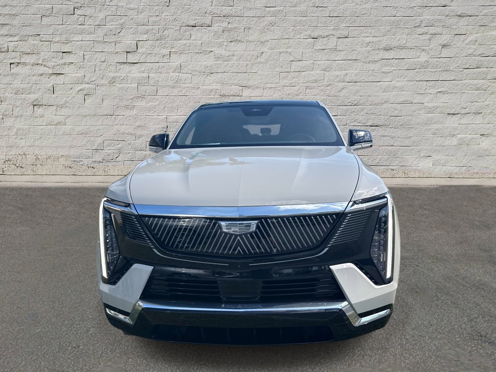 New 2026 Cadillac Escalade IQ Luxury 1 AWD/4WD image 2