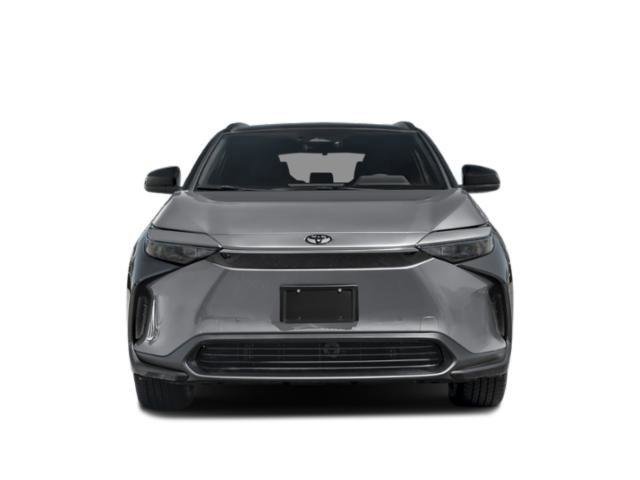 Certified 2025 Toyota bZ4X AWD image 4